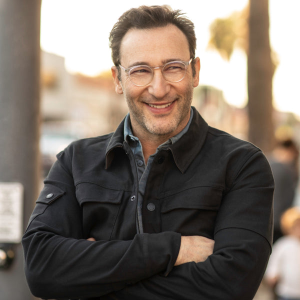 Simon Sinek