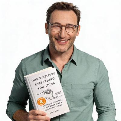 Don't Believe Everything You Think: The Expanded Edition