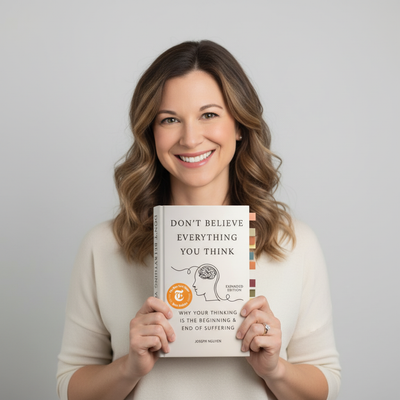 Don't Believe Everything You Think: The Expanded Edition